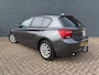 BMW 1-Serie 116i Upgrade Edition AUTOMAAT -LEDER-NAVI-STOELVERWARMING