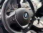 BMW 1-Serie 116i Upgrade Edition AUTOMAAT -LEDER-NAVI-STOELVERWARMING