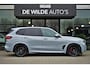 BMW X5 xDrive50e M-sport M-seats 4-wielsturing SoftClose Massage Pano Carbon