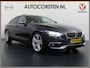 BMW 4-Serie Gran Coupe 418i AUT-8 Elektr.+Mem+Leer/Sportstoel 19" Schuif-/Hef-dak Head-Up Display Harman&Kardon®Surround Navi-Pro Apple Carplay Ecc Pdc Elek.Stoelen Memory Cruise Control Keyless High Executive Stoelverwarming Elek.Achterklep Privacy VSS Lmv Led Bluetooth Regen-Lichtsensor Dealeronderhouden Origineel Nederlandse Auto Zeer compleet! € 59.000 ,-  nieuw!