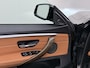 BMW 4-Serie Gran Coupe 418i AUT-8 Elektr.+Mem+Leer/Sportstoel 19" Schuif-/Hef-dak Head-Up Display Harman&Kardon®Surround Navi-Pro Apple Carplay Ecc Pdc Elek.Stoelen Memory Cruise Control Keyless High Executive Stoelverwarming Elek.Achterklep Privacy VSS Lmv Led Bluetooth Regen-Lichtsensor Dealeronderhouden Origineel Nederlandse Auto Zeer compleet! € 59.000 ,-  nieuw!