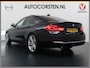 BMW 4-Serie Gran Coupe 418i AUT-8 Elektr.+Mem+Leer/Sportstoel 19" Schuif-/Hef-dak Head-Up Display Harman&Kardon®Surround Navi-Pro Apple Carplay Ecc Pdc Elek.Stoelen Memory Cruise Control Keyless High Executive Stoelverwarming Elek.Achterklep Privacy VSS Lmv Led Bluetooth Regen-Lichtsensor Dealeronderhouden Origineel Nederlandse Auto Zeer compleet! € 59.000 ,-  nieuw!