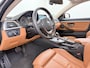 BMW 4-Serie Gran Coupe 418i AUT-8 Elektr.+Mem+Leer/Sportstoel 19" Schuif-/Hef-dak Head-Up Display Harman&Kardon®Surround Navi-Pro Apple Carplay Ecc Pdc Elek.Stoelen Memory Cruise Control Keyless High Executive Stoelverwarming Elek.Achterklep Privacy VSS Lmv Led Bluetooth Regen-Lichtsensor Dealeronderhouden Origineel Nederlandse Auto Zeer compleet! € 59.000 ,-  nieuw!