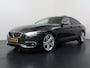 BMW 4-Serie Gran Coupe 418i AUT-8 Elektr.+Mem+Leer/Sportstoel 19" Schuif-/Hef-dak Head-Up Display Harman&Kardon®Surround Navi-Pro Apple Carplay Ecc Pdc Elek.Stoelen Memory Cruise Control Keyless High Executive Stoelverwarming Elek.Achterklep Privacy VSS Lmv Led Bluetooth Regen-Lichtsensor Dealeronderhouden Origineel Nederlandse Auto Zeer compleet! € 59.000 ,-  nieuw!