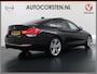 BMW 4-Serie Gran Coupe 418i AUT-8 Elektr.+Mem+Leer/Sportstoel 19" Schuif-/Hef-dak Head-Up Display Harman&Kardon®Surround Navi-Pro Apple Carplay Ecc Pdc Elek.Stoelen Memory Cruise Control Keyless High Executive Stoelverwarming Elek.Achterklep Privacy VSS Lmv Led Bluetooth Regen-Lichtsensor Dealeronderhouden Origineel Nederlandse Auto Zeer compleet! € 59.000 ,-  nieuw!