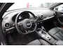 Audi A3 Sportback 1.4 e-tron PHEV Ambition Pro Line plus keurige sportsback met leer