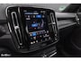 Volvo XC40 Recharge Twin Ultimate 78 kWh | Zwenkbare trekhaak | Panorama dak | Adaptieve cruise | Blis | Harman Kardon |