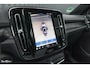 Volvo XC40 Recharge Twin Ultimate 78 kWh | Zwenkbare trekhaak | Panorama dak | Adaptieve cruise | Blis | Harman Kardon |