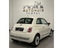 Fiat 500 1.2 Lounge Nap Automaat Airco Pano Bluetooth Centrale deurv Isofix