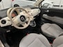 Fiat 500 1.2 Lounge Nap Automaat Airco Pano Bluetooth Centrale deurv Isofix