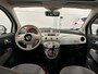 Fiat 500 1.2 Lounge Nap Automaat Airco Pano Bluetooth Centrale deurv Isofix