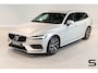 Volvo V60 2.0 T5 Momentum|NAP|Rdesign|Leder|Cam|Stoelverwarm