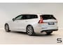 Volvo V60 2.0 T5 Momentum|NAP|Rdesign|Leder|Cam|Stoelverwarm