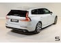 Volvo V60 2.0 T5 Momentum|NAP|Rdesign|Leder|Cam|Stoelverwarm