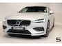 Volvo V60 2.0 T5 Momentum|NAP|Rdesign|Leder|Cam|Stoelverwarm