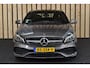 Mercedes-Benz CLA 180 Business Solution AMG 157dkm Camera LED Clima Cruise PDC V+A 18" Nwe APK
