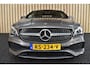 Mercedes-Benz CLA 180 Business Solution AMG 157dkm Camera LED Clima Cruise PDC V+A 18" Nwe APK