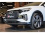 Audi Q4 e-tron 50 quattro S edition 77 kWh Sportstoelen ruitstiksel/ memory, ACC, Camera, Matrix, Black optic/ Airco/ Ambiente/ Comfort+/ Spiegel/ Functie/ Hulp+/ Interieur S-Line+/ Opberg/ Veiligheids pakket, Virtual cockpit, Geperf. stuur afgeplat, DSP Sound, 20''