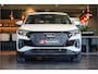 Audi Q4 e-tron 50 quattro S edition 77 kWh Sportstoelen ruitstiksel/ memory, ACC, Camera, Matrix, Black optic/ Airco/ Ambiente/ Comfort+/ Spiegel/ Functie/ Hulp+/ Interieur S-Line+/ Opberg/ Veiligheids pakket, Virtual cockpit, Geperf. stuur afgeplat, DSP Sound, 20''