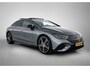 Mercedes-Benz EQE AMG 43 4MATIC 90 kWh Panoramadak | Memory Pakket | Rode gordels |  Burmester Inclusief 24 maanden Mercedes-Benz Certified garantie voor Europa.