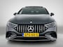 Mercedes-Benz EQE AMG 43 4MATIC 90 kWh Panoramadak | Memory Pakket | Rode gordels | Burmester Inclusief 24 maanden Mercedes-Benz Certified garantie voor Europa.