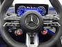 Mercedes-Benz EQE AMG 43 4MATIC 90 kWh Panoramadak | Memory Pakket | Rode gordels | Burmester Inclusief 24 maanden Mercedes-Benz Certified garantie voor Europa.