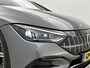 Mercedes-Benz EQE AMG 43 4MATIC 90 kWh Panoramadak | Memory Pakket | Rode gordels |  Burmester Inclusief 24 maanden Mercedes-Benz Certified garantie voor Europa.