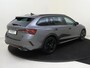 Skoda Octavia Combi 1.4 TSI RS iV PHEV Business | SoH 96% | Adaptieve cruise control | Keyless | LED matrix verlichting | CarPlay | Parkeersensoren | Sfeerverlichting | Virtual cockpit |