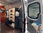 Mercedes-Benz Sprinter Automaat Servicewagen 414 2.2 CDI 140pk euro6 366 HD BOTT Inrichting Victron V230 Standkachel RIJKLAARPRIJS