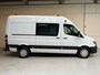 Mercedes-Benz Sprinter Automaat Servicewagen 414 2.2 CDI 140pk euro6 366 HD BOTT Inrichting Victron V230 Standkachel RIJKLAARPRIJS