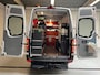 Mercedes-Benz Sprinter Automaat Servicewagen 414 2.2 CDI 140pk euro6 366 HD BOTT Inrichting Victron V230 Standkachel RIJKLAARPRIJS