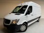 Mercedes-Benz Sprinter Automaat Servicewagen 414 2.2 CDI 140pk euro6 366 HD BOTT Inrichting Victron V230 Standkachel RIJKLAARPRIJS