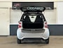 smart Fortwo coupé 1.0 mhd Passion + PANODAK !!
