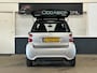 smart Fortwo coupé 1.0 mhd Passion + PANODAK !!