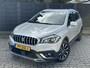 Suzuki S-Cross 112PK Boosterjet Rhino | Automaat | Afn. Trekhaak | Clima | Keyless | Stoelverwarming | AR Camera | LED