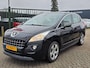 Peugeot 3008 1.6 THP Active Automaat carplay panorama dak navigatie parkeer sensor trekhaak cruis control