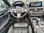 BMW 5-Serie 520i High Executive Edition | Schuif/Kantel-Dak | Adaptive Cruise | Harman Kardon | Trekhaak | Leder | Stoelverwarming