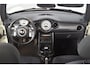 MINI Cooper Mini Cabrio 1.6 17" Bullit black
