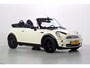 MINI Cooper Mini Cabrio 1.6 17" Bullit black