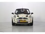 MINI Cooper Mini Cabrio 1.6 17" Bullit black