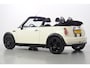 MINI Cooper Mini Cabrio 1.6 17" Bullit black