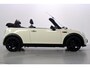 MINI Cooper Mini Cabrio 1.6 17" Bullit black