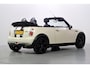 MINI Cooper Mini Cabrio 1.6 17" Bullit black