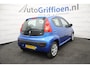 Peugeot 107 1.0-12V Millesim 200 nette 5-deurs met airco