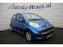 Peugeot 107 1.0-12V Millesim 200 nette 5-deurs met airco
