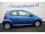 Peugeot 107 1.0-12V Millesim 200 nette 5-deurs met airco