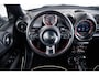 MINI Countryman Mini John Cooper Works ALL4 Panoramadak - Chili - Wired - City - Sportonderstel - Elektrisch verwarmbare voorstoelen - Piano Black exterior pack - Keyless - Getinte Ruiten - Harman Kardon -