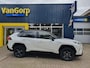 Toyota RAV4 2.5 Hybrid Bi-Tone Collection All-in prijs!