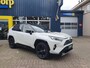 Toyota RAV4 2.5 Hybrid Bi-Tone Collection All-in prijs!