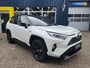 Toyota RAV4 2.5 Hybrid Bi-Tone Collection All-in prijs!